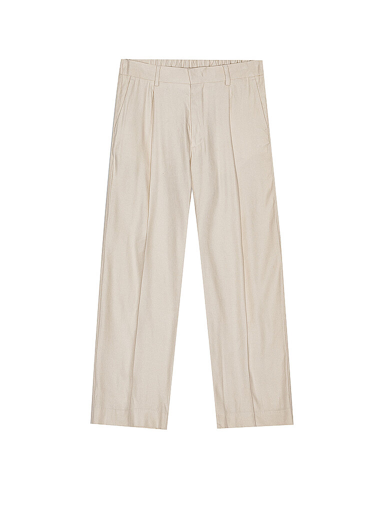 Nn.07 Chino KAY crema 32/L32