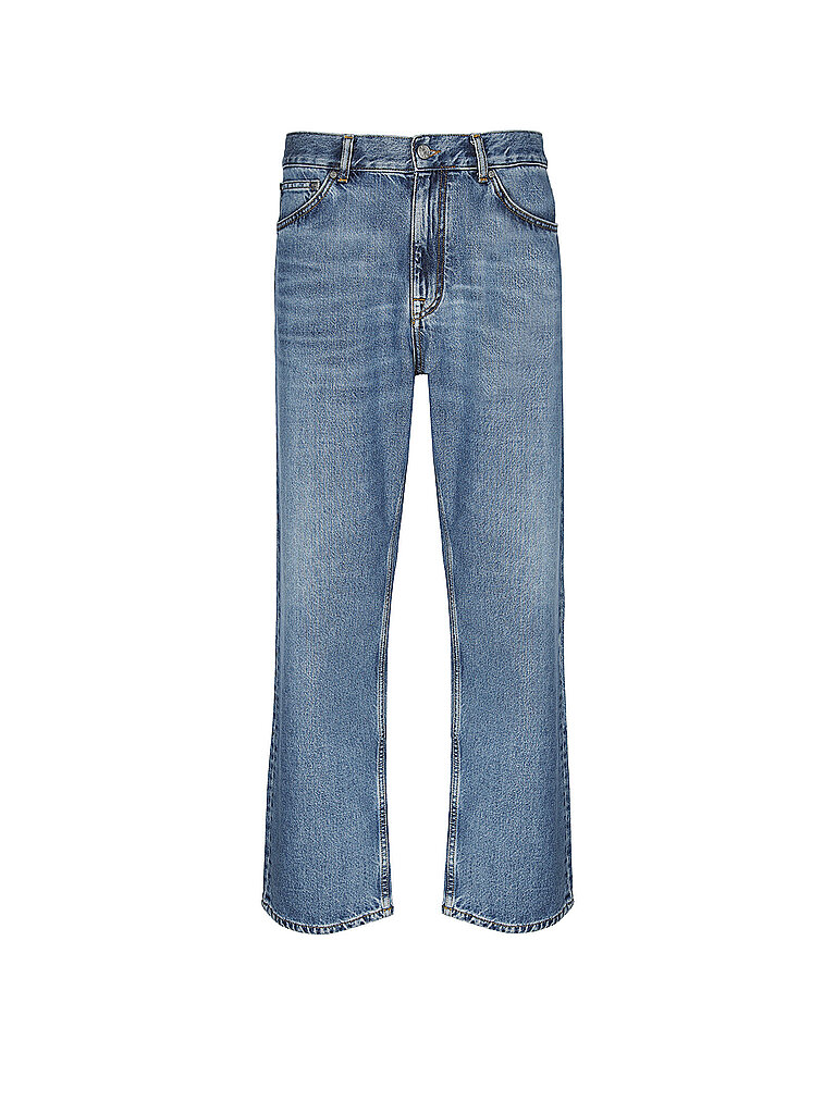 NN.07 Jeans Tapered Fit OTIS azul