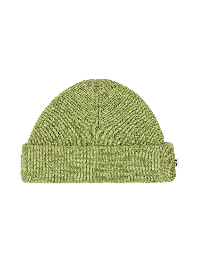NN.07 Gorro - Gorro PIXI verde