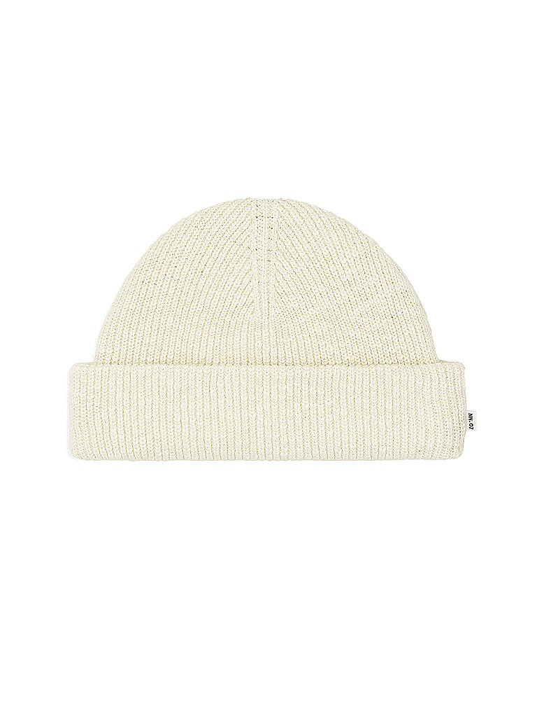 NN.07 Gorro - Gorro PIXI crema