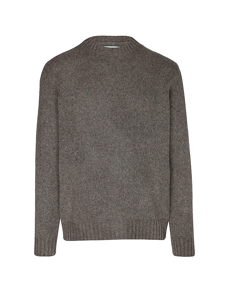 NN.07 Pullover LEE marrón