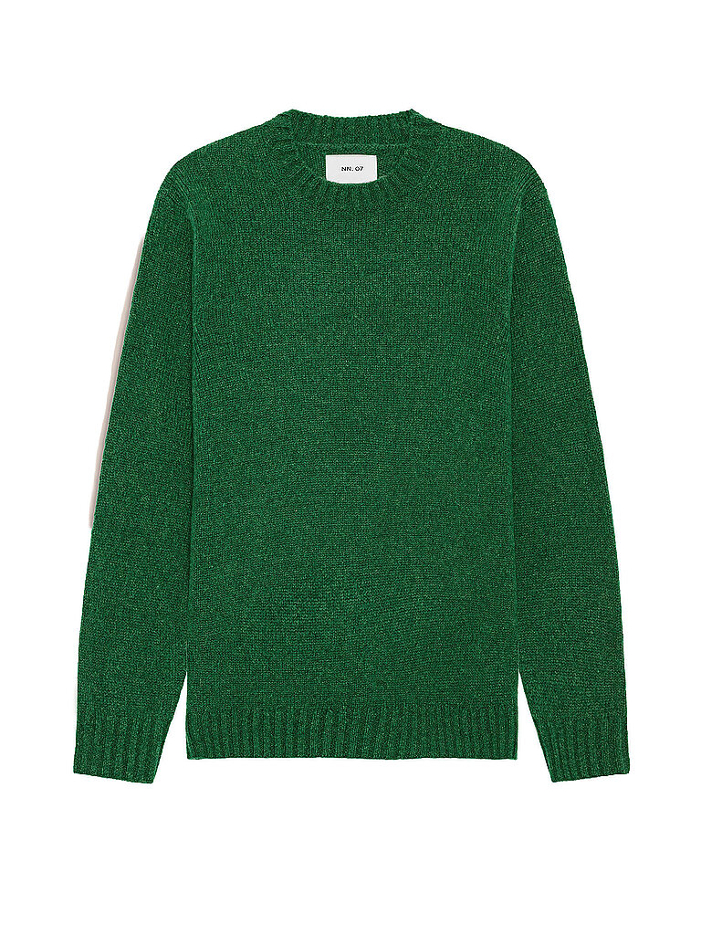 NN.07 Pullover LEE verde