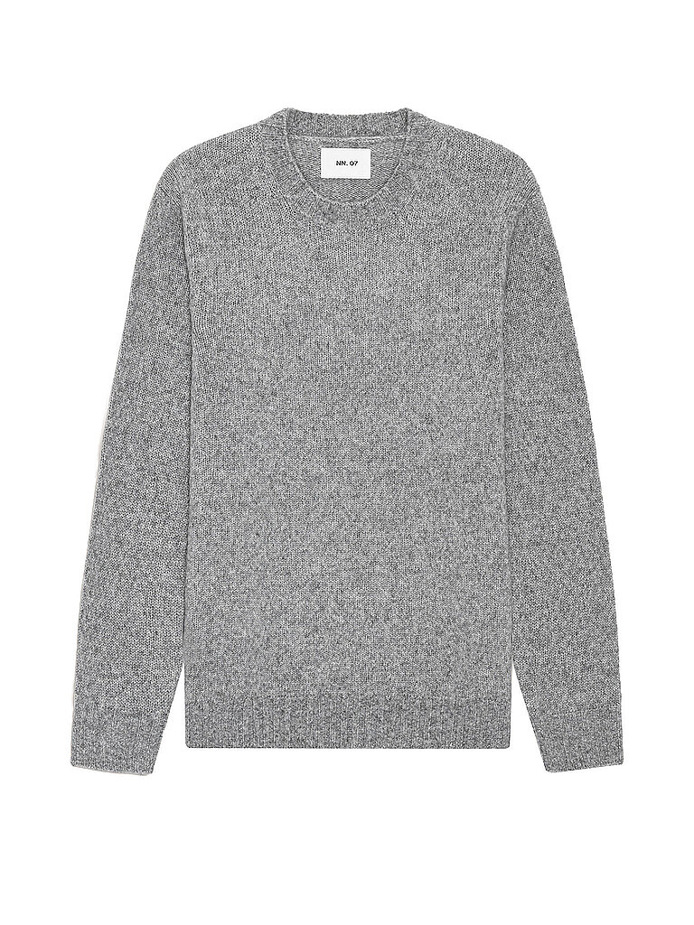 NN.07 Pullover LEE gris