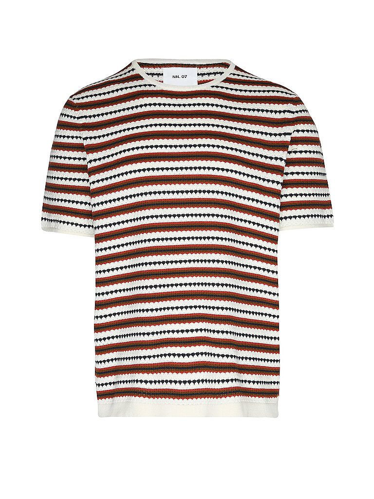 Nn.07 Camiseta BARI crema M