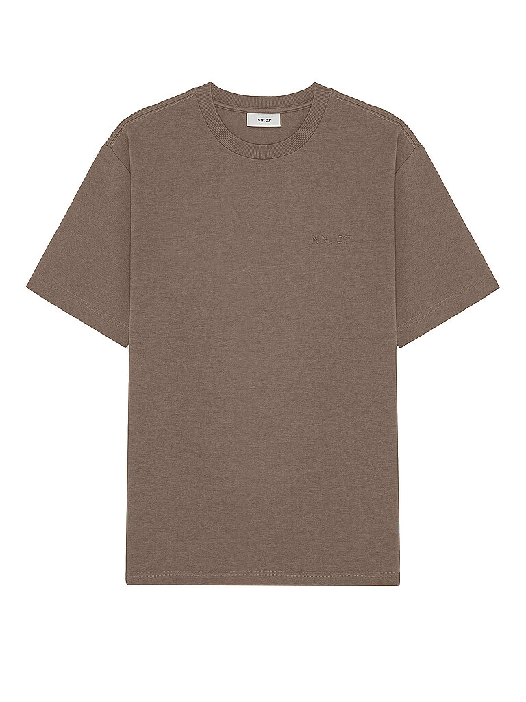 NN.07 Camiseta NAT beige