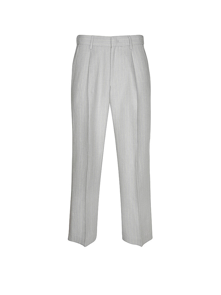 Nn.07 Chino KAY gris claro 30/L32