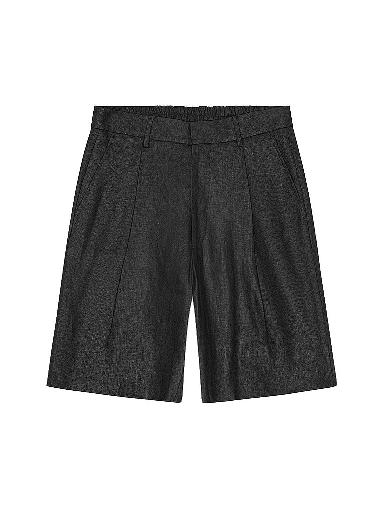 NN.07 Shorts KAY negro