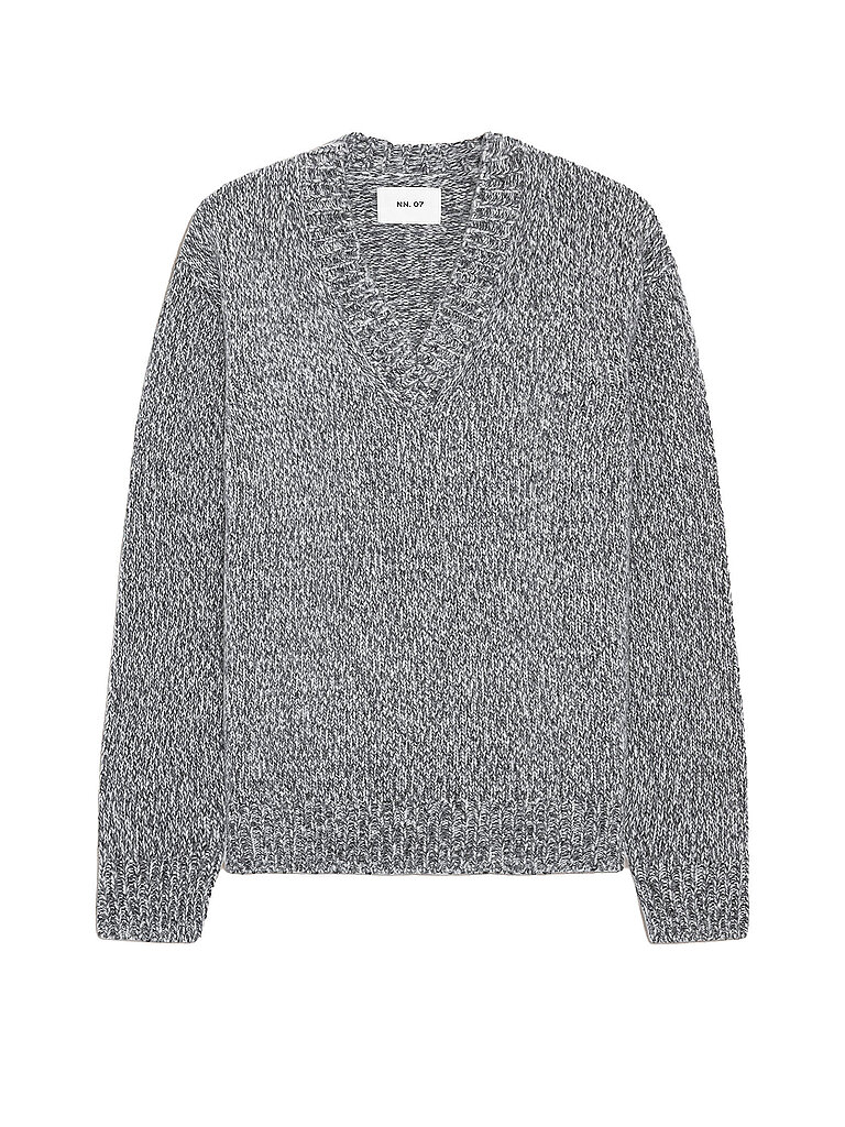 NN.07 Pullover gris