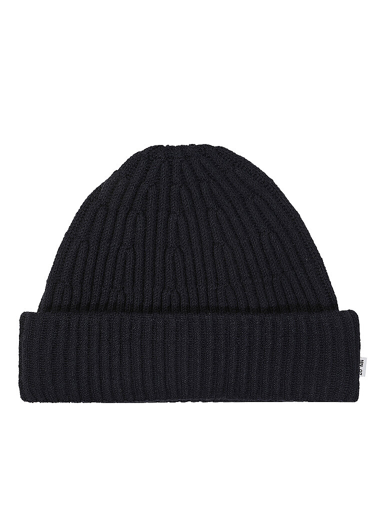 NN.07 Gorro - Capucha azul oscuro
