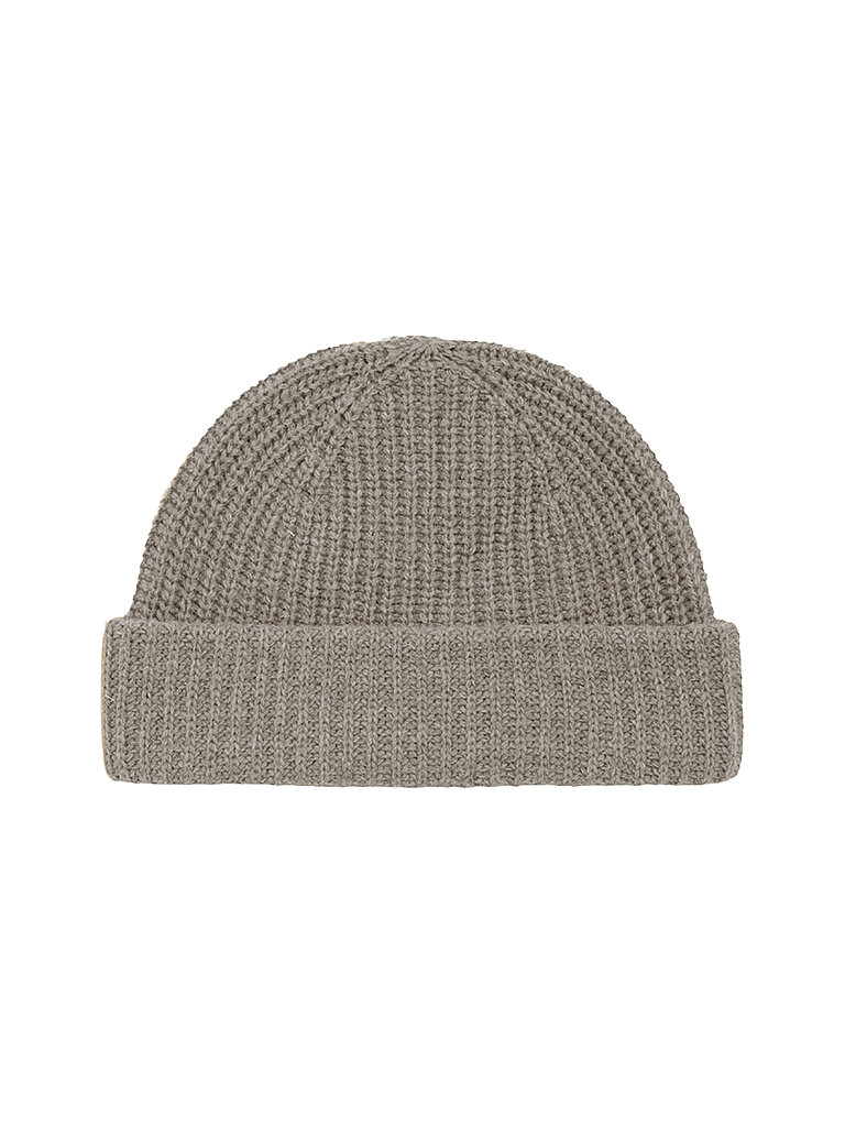 NN.07 Gorro - Haube SAIOR marrón