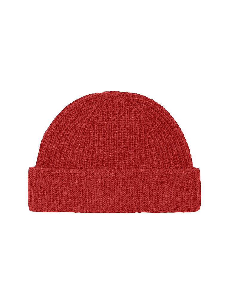 NN.07 Gorro - Gorro SAIOR rojo