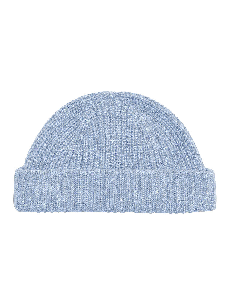 NN.07 Gorro - Gorro SAIOR azul claro
