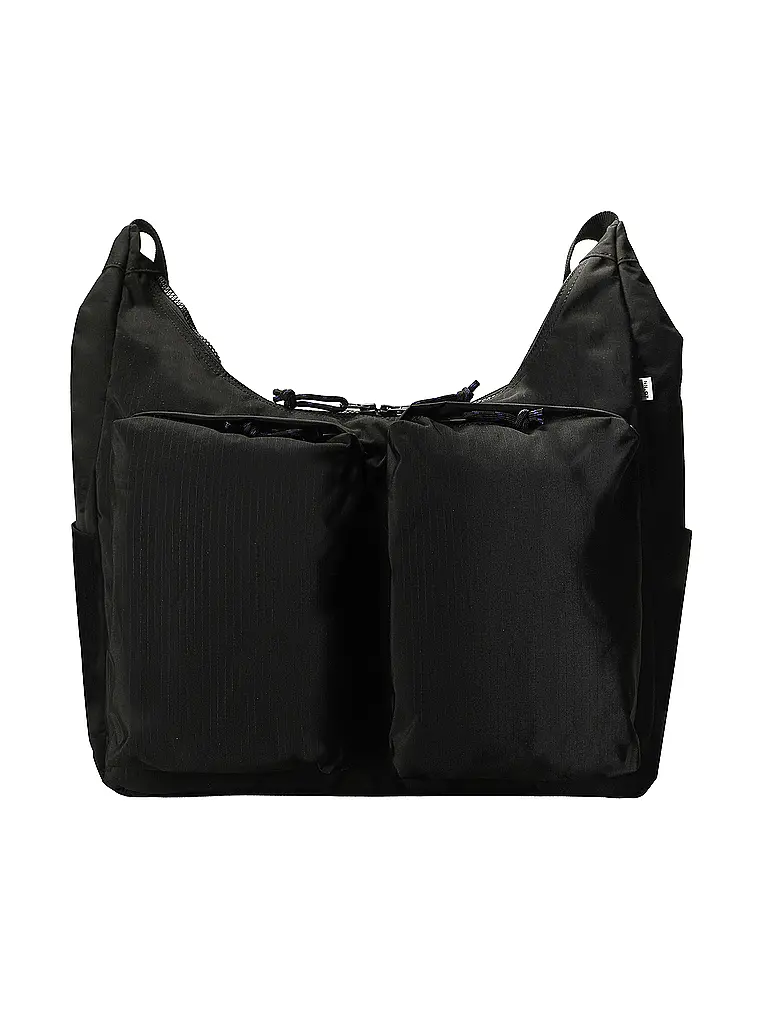 NN.07 | Bolso - Bandolera | Negro