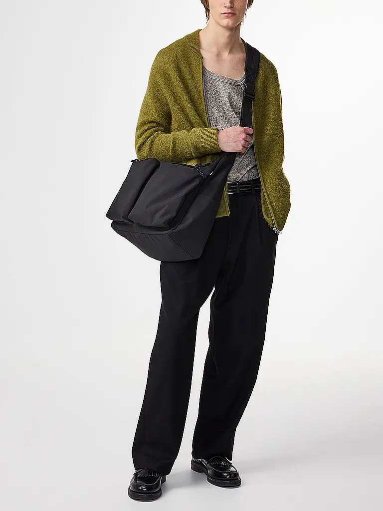 NN.07 | Bolso - Bandolera | Negro