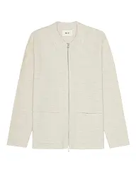 NN.07 | Cárdigan JONAS | Crema