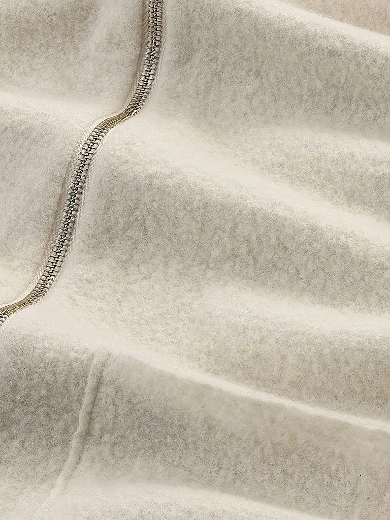 NN.07 | Cárdigan JONAS | Crema