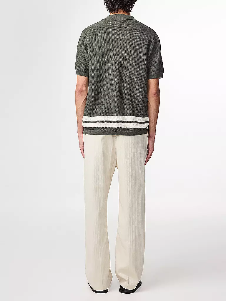 NN.07 | Camisa ARES | 