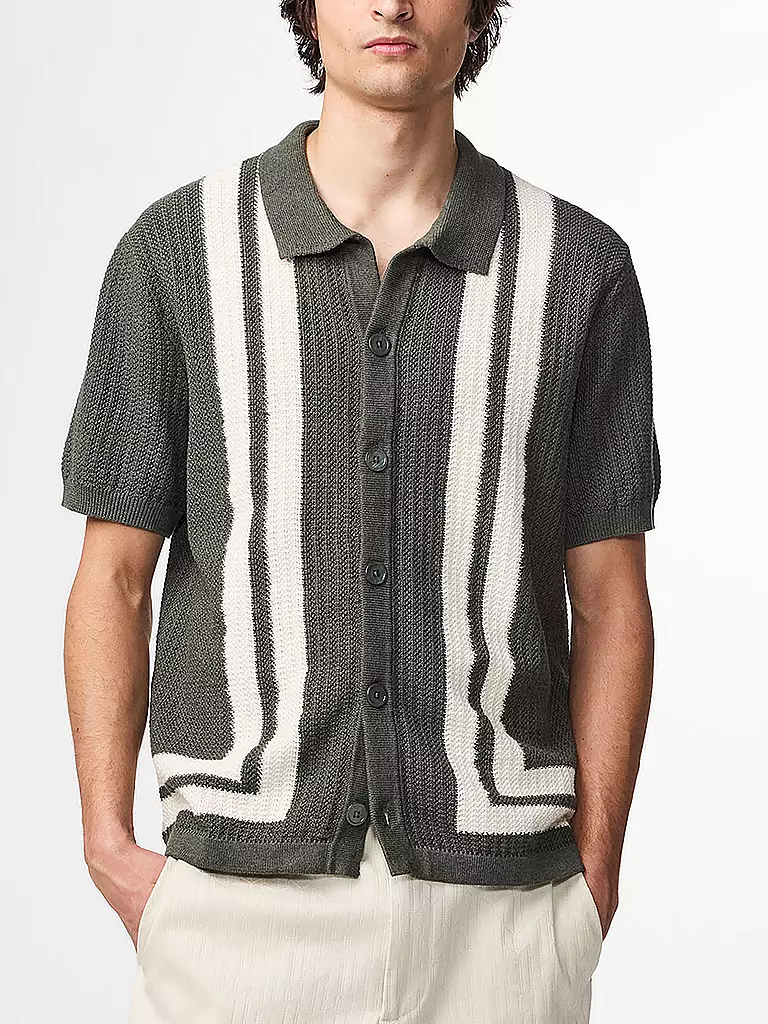 NN.07 | Camisa ARES | 
