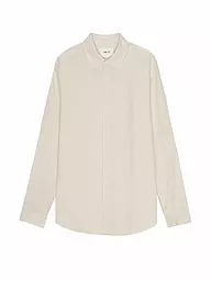 NN.07 | Camisa de lino ENZO | Crema