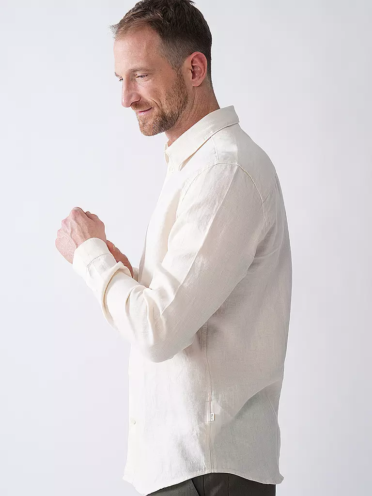 NN.07 | Camisa de lino ENZO | 