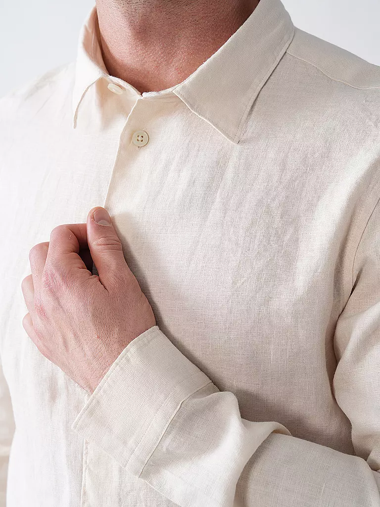 NN.07 | Camisa de lino ENZO | 