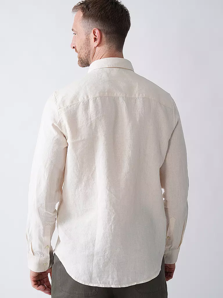 NN.07 | Camisa de lino ENZO | 