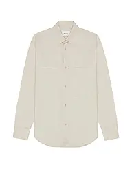 NN.07 | Camisa FREDDY | Crema