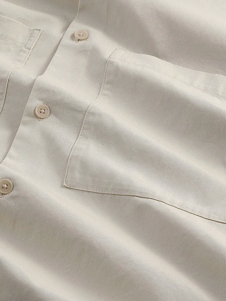 NN.07 | Camisa FREDDY | Crema