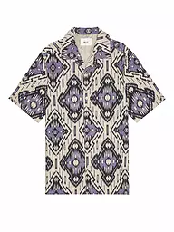 NN.07 | Camisa JULIO | Lila