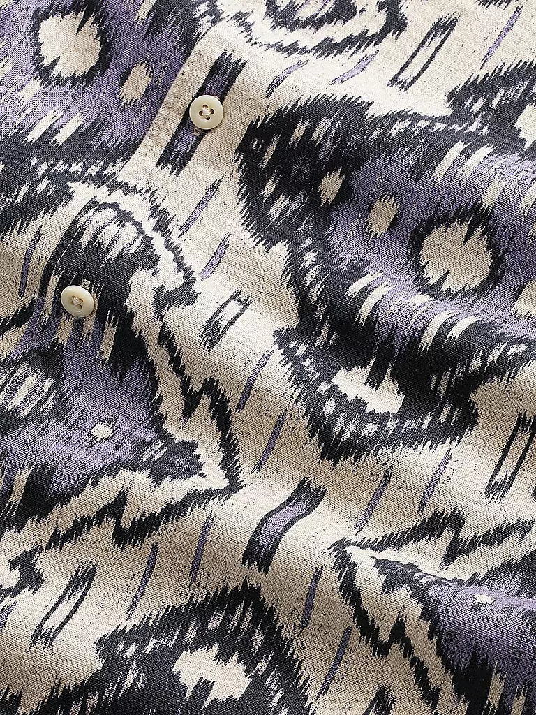 NN.07 | Camisa JULIO | Lila