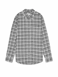 NN.07 | Camisa de corte estándar | Gris