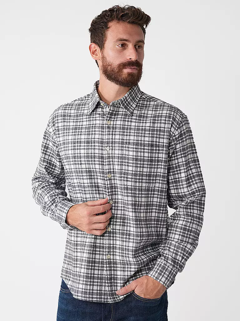 NN.07 | Camisa Regular Fit | 