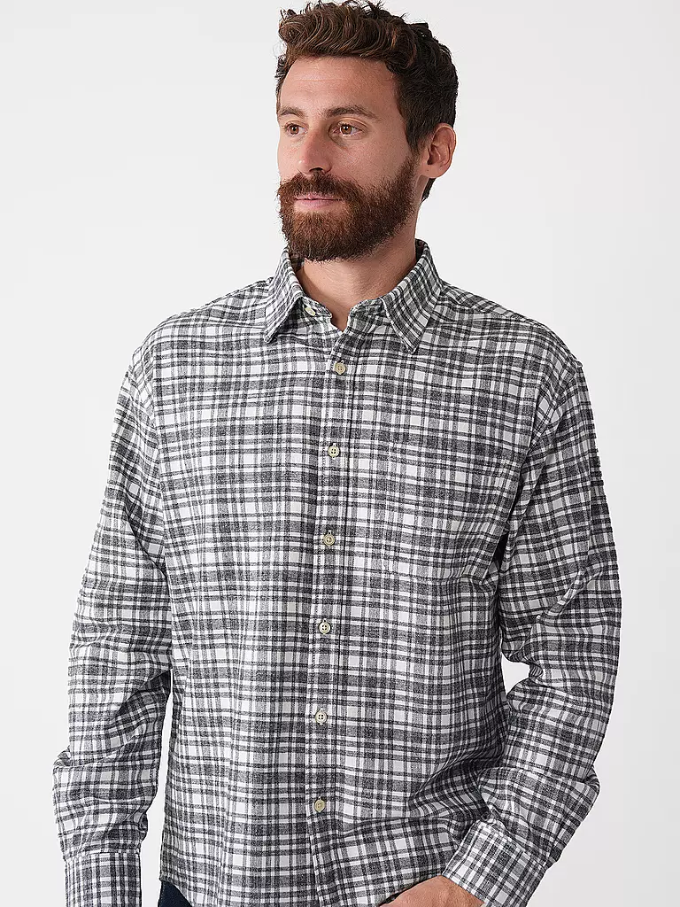 NN.07 | Camisa Regular Fit | 