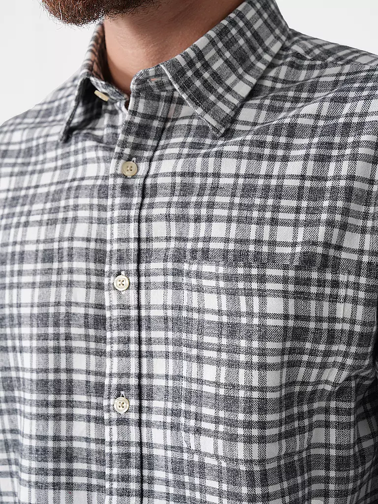 NN.07 | Camisa Regular Fit | 