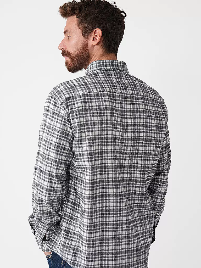 NN.07 | Camisa Regular Fit | 