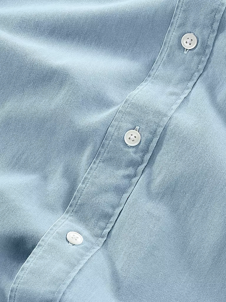 NN.07 | Camisa | Azul claro