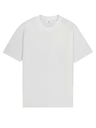 NN.07 | Camiseta ADAM | Blanco