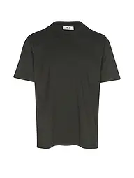 NN.07 | Camiseta ADAM | Oliva
