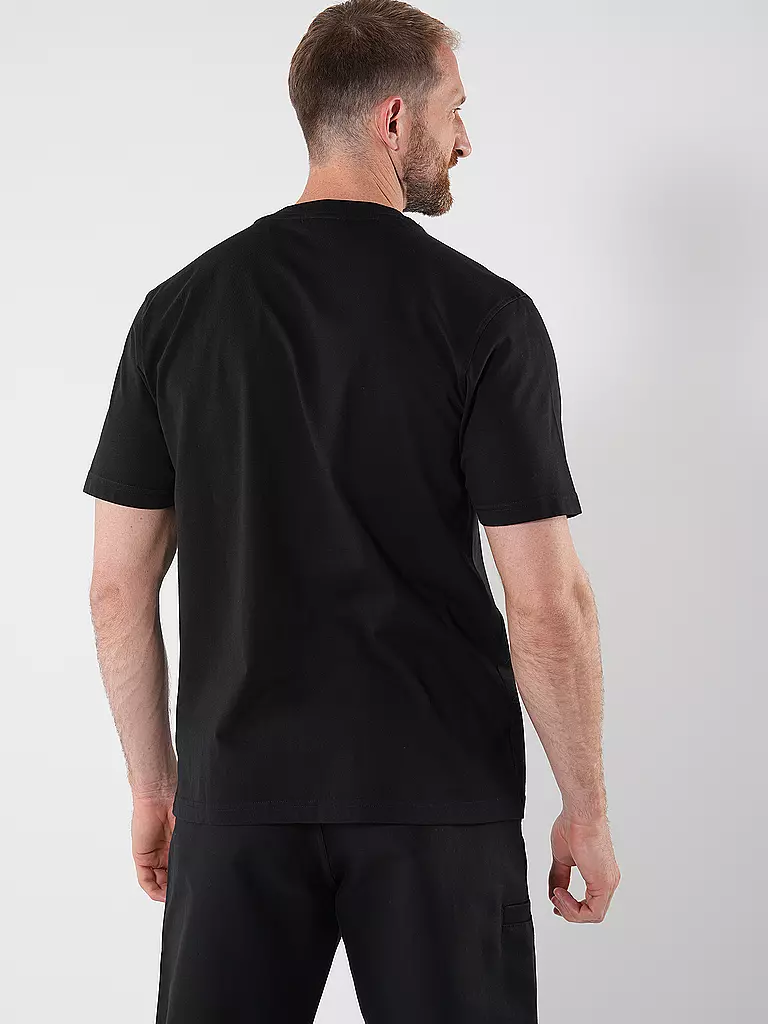 NN.07 | Camiseta Adam | 