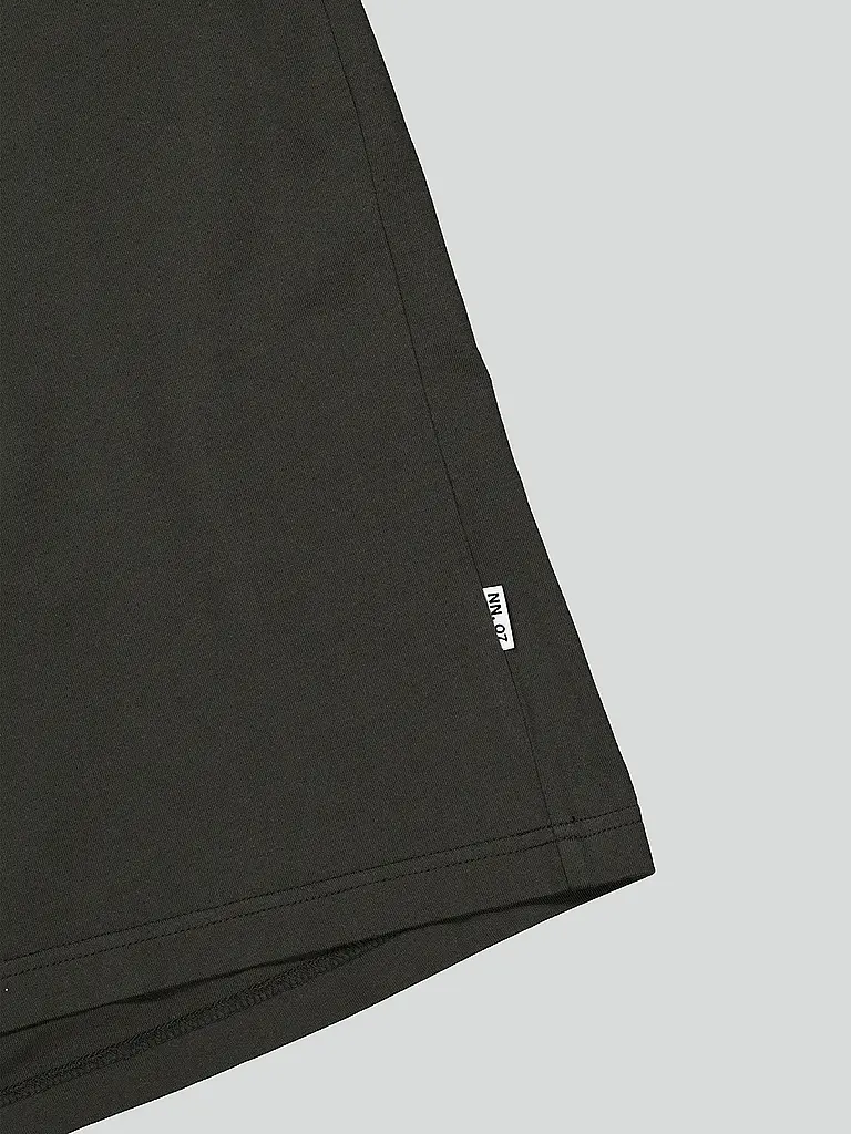 NN.07 | Camiseta ADAM | Oliva