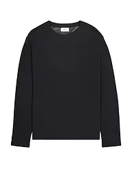 NN.07 | Camiseta de manga larga CLIVE | Negro