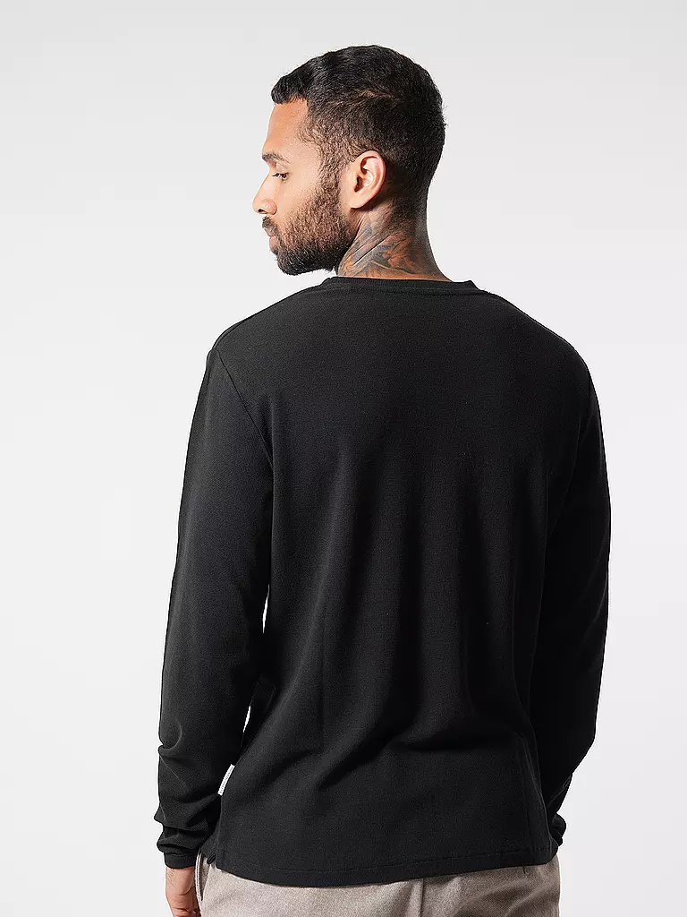 NN.07 | Camiseta de manga larga CLIVE | 