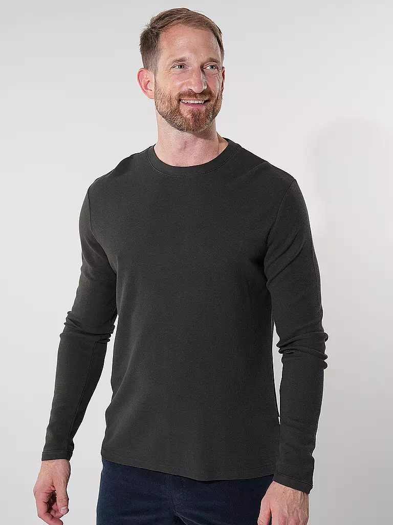 NN.07 | Camiseta de manga larga CLIVE | 