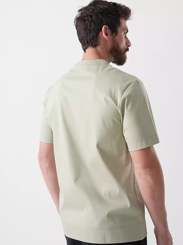 NN.07 | Camiseta PEDRO EMB | 