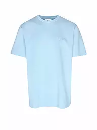 NN.07 | Camiseta | Azul claro