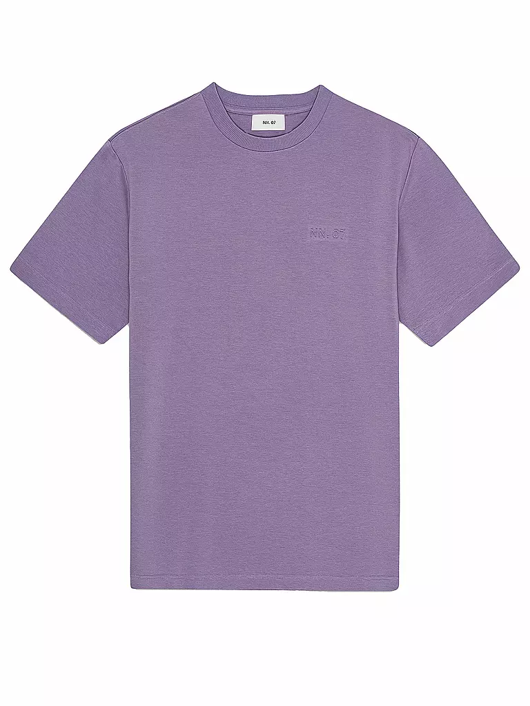 NN.07 | Camiseta | Lila