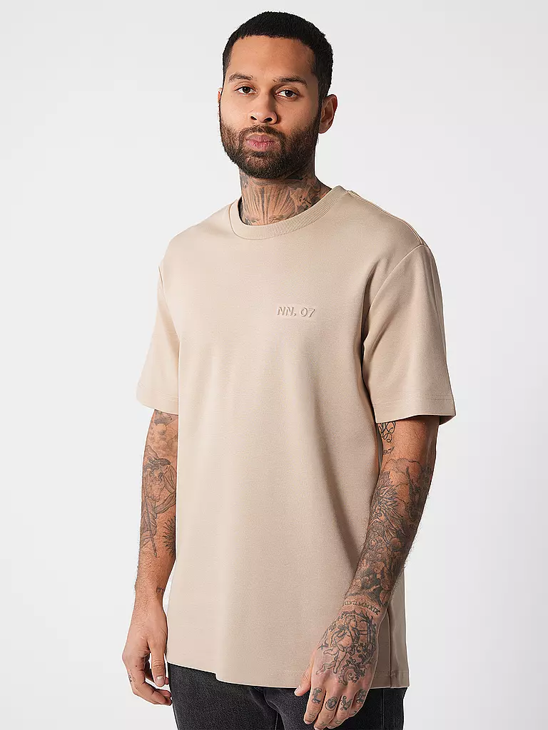 NN.07 | Camiseta | 