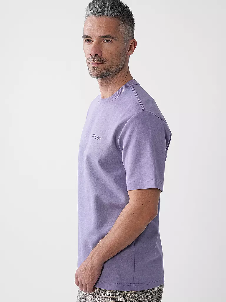 NN.07 | Camiseta | Lila