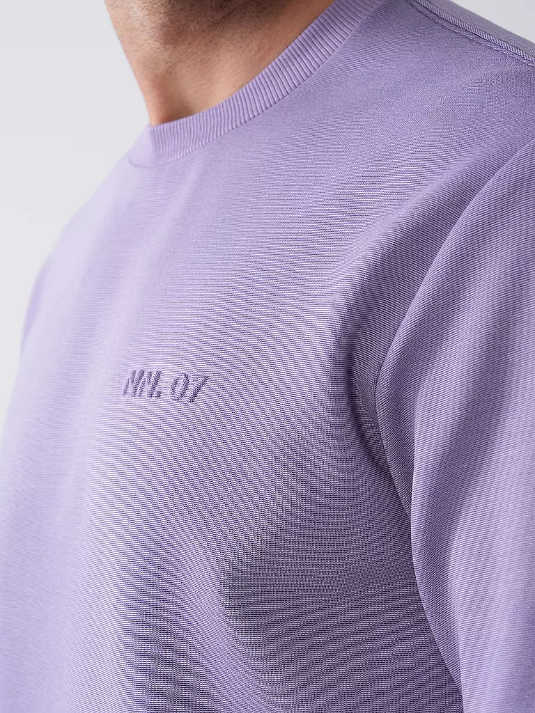 NN.07 | Camiseta | Lila