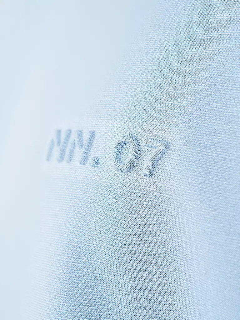 NN.07 | Camiseta | Azul claro